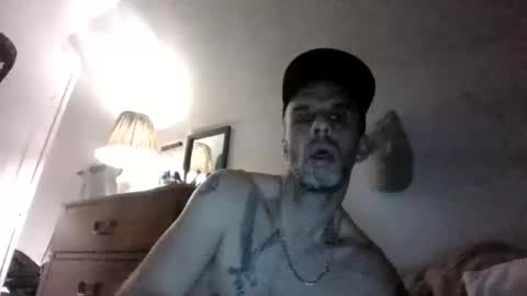 pattyboy1979 online show from January 2025 03:43:01 AM