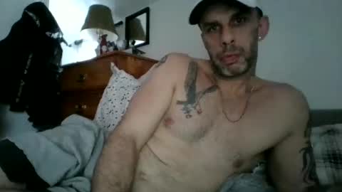 pattyboy1979 online show from January 2025 03:53:02 PM