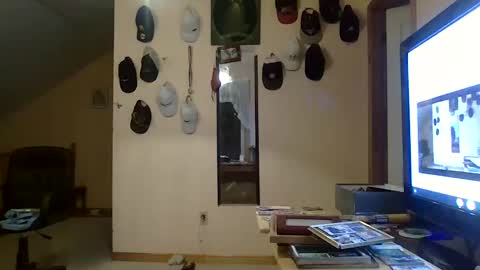 pattyboy1979 online show from October 2025 11:32:02 PM