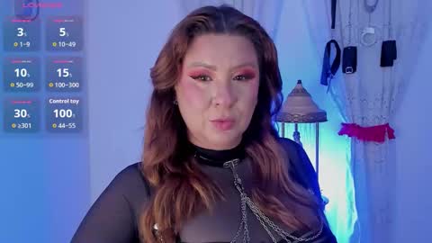 Snapshot of pattymilf_ofc chatting on February 2026 06:48:01 PM Patty online show from February 2026 06:48:01 PM