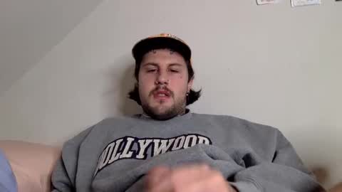 Patty online show from January 2025 10:01:01 PM