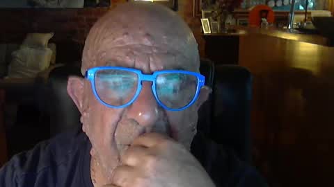 patvac online show from February 2025 12:48:01 PM