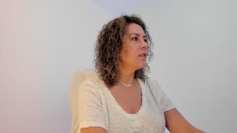 Paty Chic online show from December 2025 01:26:01 PM