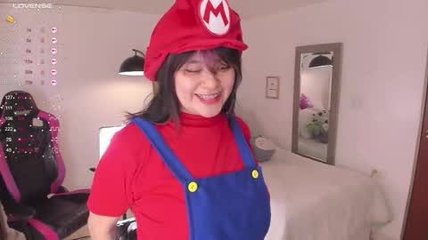 Paula online show from February 2026 02:04:01 AM