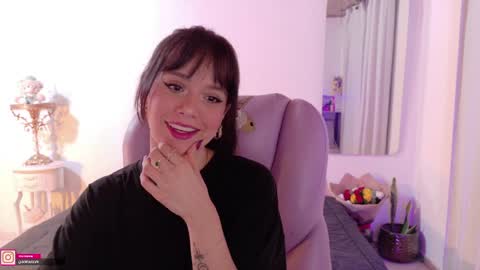 Snapshot of pau_cute chatting on April 2026 04:41:01 AM Sofa online show from April 2026 04:41:01 AM