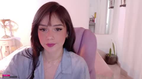 Snapshot of pau_cute chatting on May 2026 09:23:02 PM Sofa online show from May 2026 09:23:02 PM