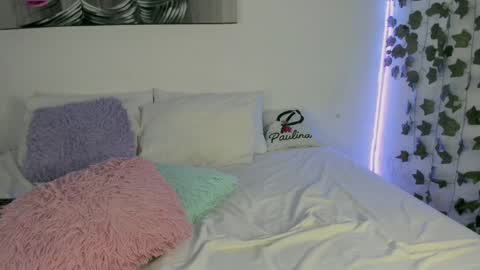 Snapshot of pau_delima__ chatting on December 2024 01:50:01 AM paulina online show from December 2024 01:50:01 AM