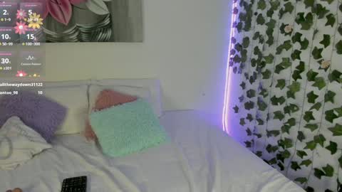 Snapshot of pau_delima__ chatting on December 2024 03:55:02 AM paulina online show from December 2024 03:55:02 AM