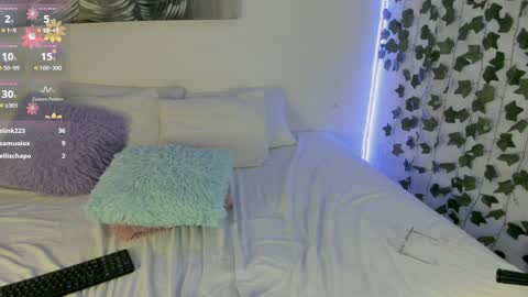 Snapshot of pau_delima__ chatting on January 2025 03:05:02 AM paulina online show from January 2025 03:05:02 AM