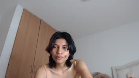 Paulina        online show from December 2024 10:47:01 AM