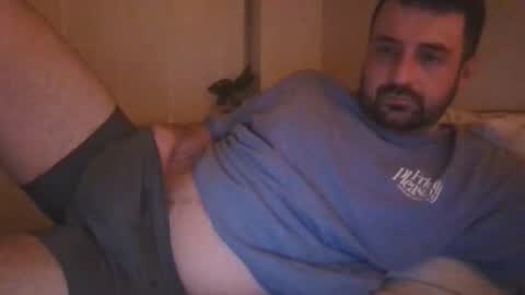 paul141293 online show from January 2026 07:17:01 PM