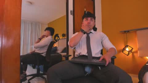 Paul online show from December 2024 01:22:02 PM