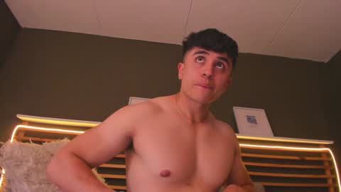 Paul online show from January 2025 05:12:02 PM