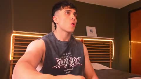 Paul online show from January 2025 03:08:02 PM