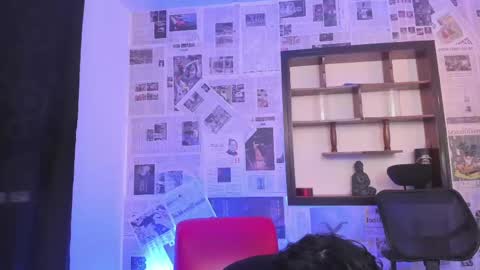 Paul online show from February 2025 01:01:01 PM