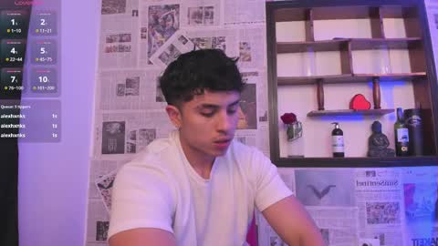 Paul online show from February 2025 06:42:01 PM