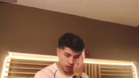 Paul online show from September 2025 01:10:01 PM