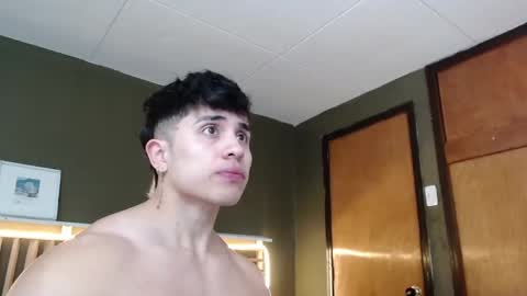 Paul online show from November 2025 01:33:02 PM