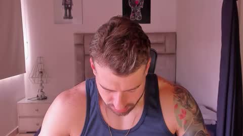 PAUL ROGER online show from December 2025 06:56:01 PM