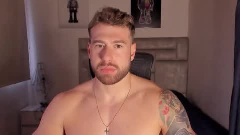 PAUL ROGER online show from December 2025 10:47:01 PM