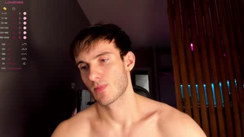 Paul online show from February 2025 07:02:01 PM