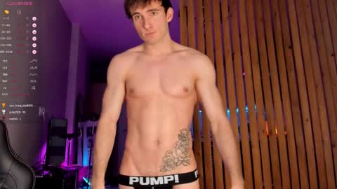 Paul online show from February 2025 07:23:01 AM