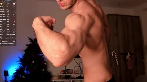 Paul online show from January 2026 10:04:02 PM