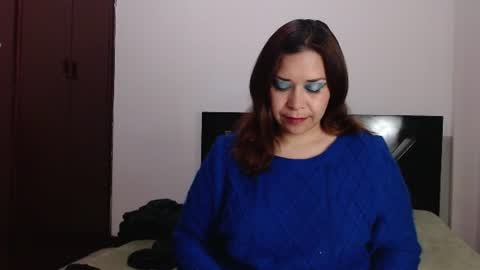 Snapshot of paula_anderson chatting on July 2026 03:13:01 AM PAULA online show from July 2026 03:13:01 AM