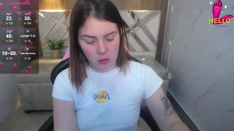 Paula online show from January 2026 12:42:01 PM