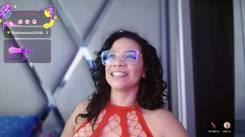 Paula online show from October 2025 09:43:02 PM