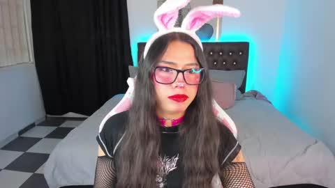 CALL ME PAULA  online show from March 2025 04:33:02 PM