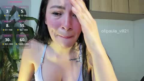 paula online show from February 2026 06:41:01 PM