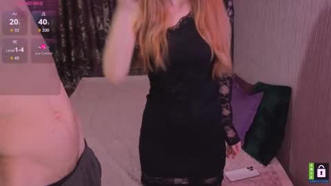 Snapshot of pauladream chatting on February 2026 08:32:02 PM Naughty Barbie online show from February 2026 08:32:02 PM