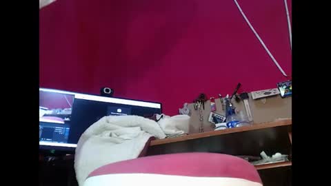 PAULA VALENTINA online show from August 2026 05:48:02 PM