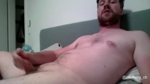 paulborg online show from May 2026 08:28:01 PM