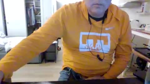 Snapshot of paulcockrell1 chatting on September 2025 04:58:01 AM paulcockrell1 online show from September 2025 04:58:01 AM