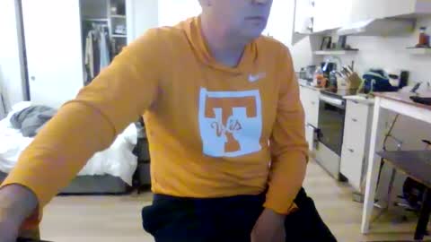 Snapshot of paulcockrell1 chatting on September 2025 05:42:01 AM paulcockrell1 online show from September 2025 05:42:01 AM