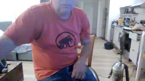 Snapshot of paulcockrell1 chatting on September 2025 03:56:01 AM paulcockrell1 online show from September 2025 03:56:01 AM