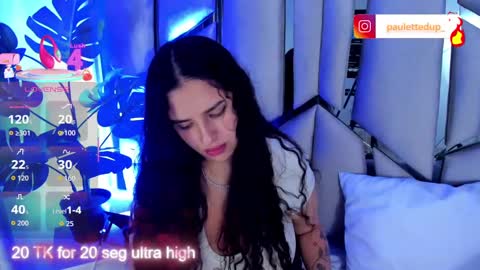 paulette_dupont_ online show from September 2025 12:23:01 AM