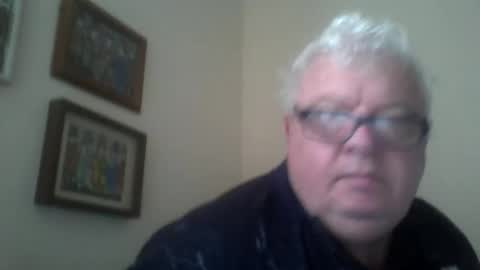 paulgn365 online show from November 2025 09:10:02 AM
