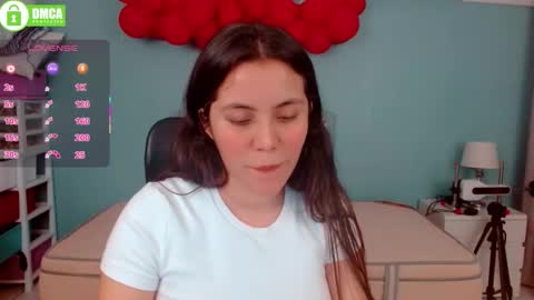 Paulina online show from September 2025 03:21:01 AM