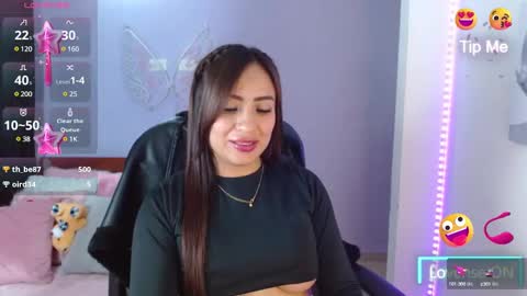 paulina online show from December 2024 03:23:01 PM