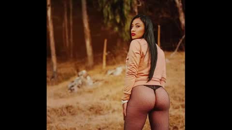 paulina online show from January 2025 07:15:01 PM