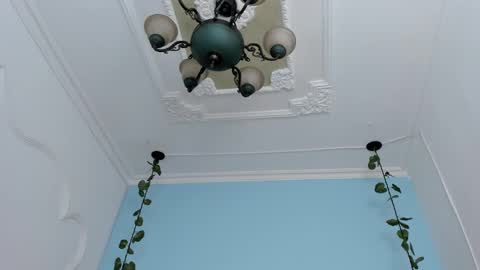 Snapshot of paulina_lopezz chatting on March 2025 02:25:02 AM PAULINA online show from March 2025 02:25:02 AM