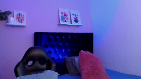 Snapshot of paulina_lopezz chatting on October 2025 03:14:02 AM PAULINA online show from October 2025 03:14:02 AM