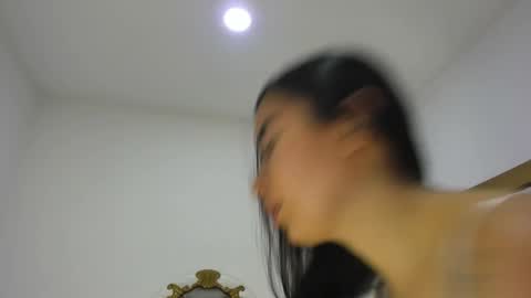 paulina lux online show from February 2026 07:40:01 PM