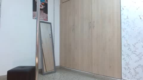 Paulina Rubio online show from December 2024 10:30:01 PM