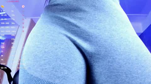 Paulina  online show from October 2025 08:07:01 PM