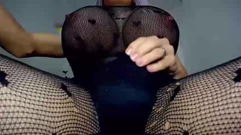 paulinabigcock24 online show from January 2025 10:50:01 PM