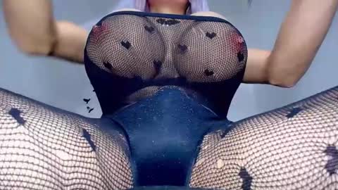 paulinabigcock24 online show from January 2025 08:49:02 PM